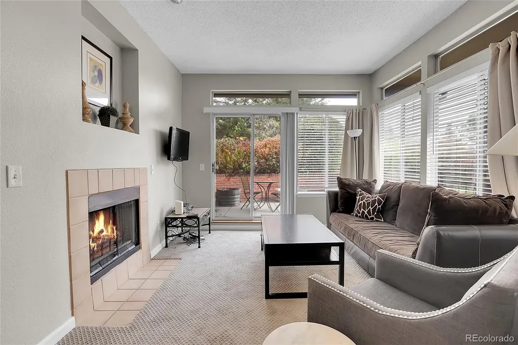 6001 S Yosemite Street Greenwood Village CO 80111