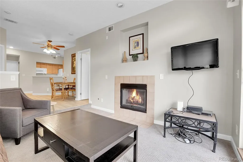 6001 S Yosemite Street Greenwood Village CO 80111