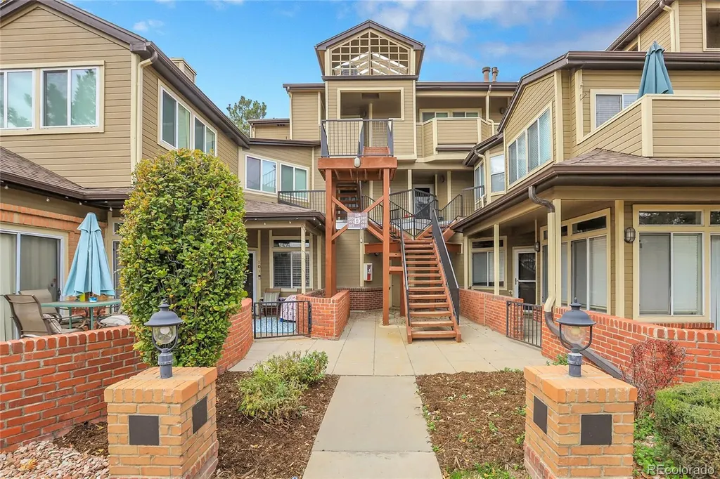 6001 S Yosemite Street Greenwood Village CO 80111