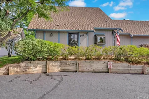 2497 S Victor Street Aurora CO 80014