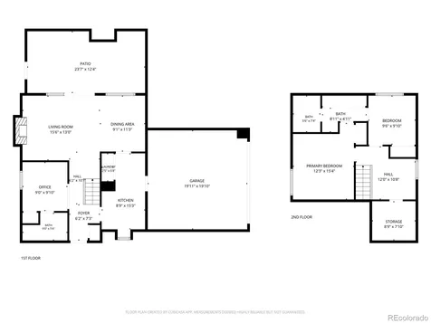 2497 S Victor Street Aurora CO 80014