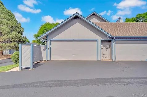 2497 S Victor Street Aurora CO 80014