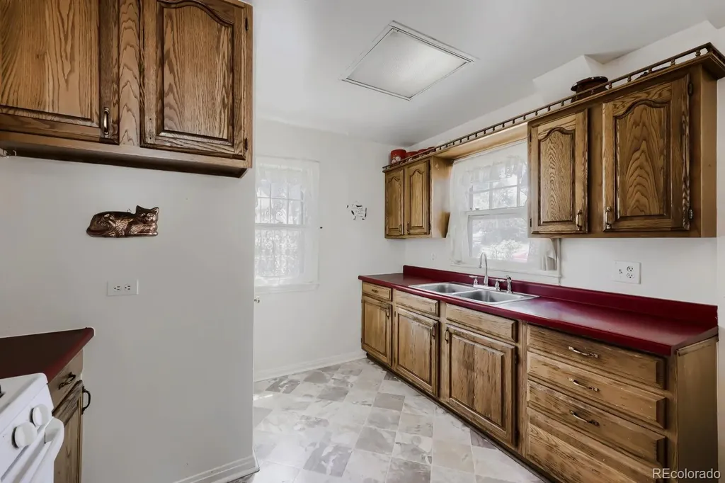 830 Julian Street Denver CO 80204