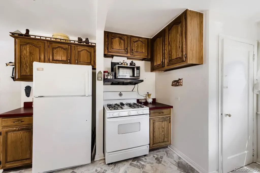 830 Julian Street Denver CO 80204
