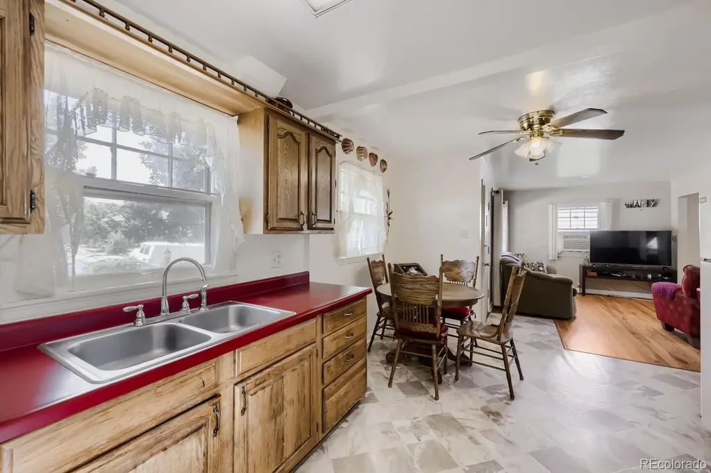 830 Julian Street Denver CO 80204