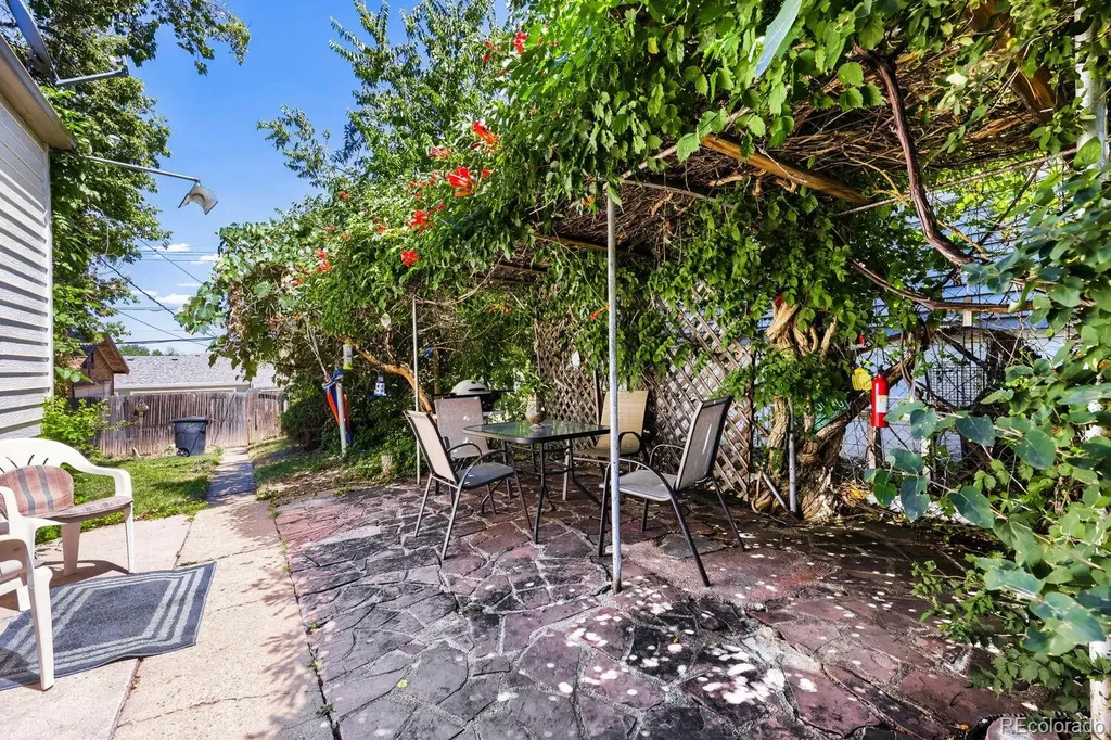 830 Julian Street Denver CO 80204