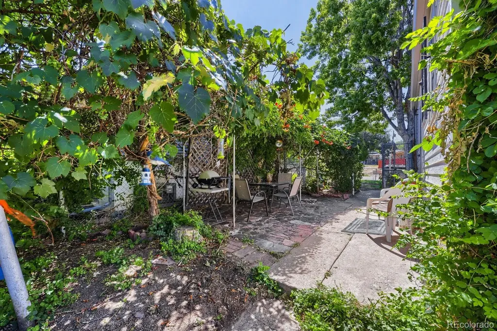 830 Julian Street Denver CO 80204