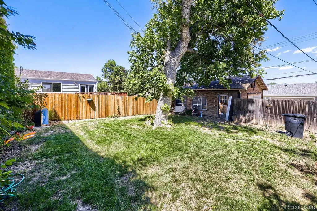 830 Julian Street Denver CO 80204
