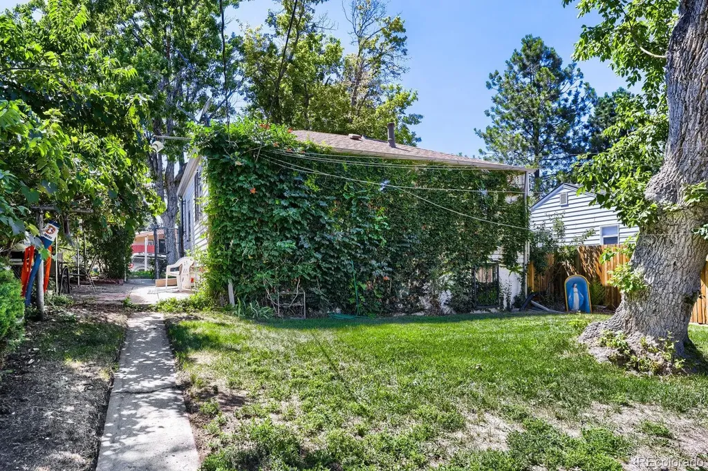 830 Julian Street Denver CO 80204