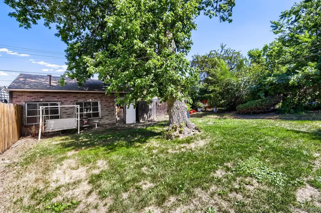 830 Julian Street Denver CO 80204