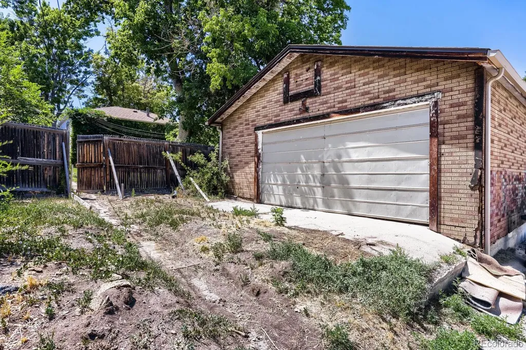 830 Julian Street Denver CO 80204