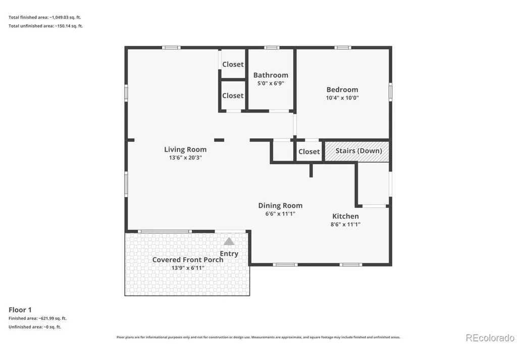 830 Julian Street Denver CO 80204