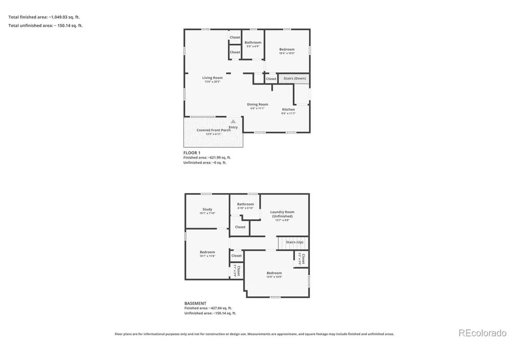 830 Julian Street Denver CO 80204