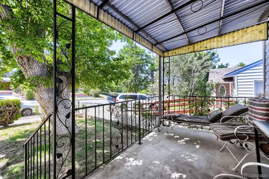 830 Julian Street Denver CO 80204