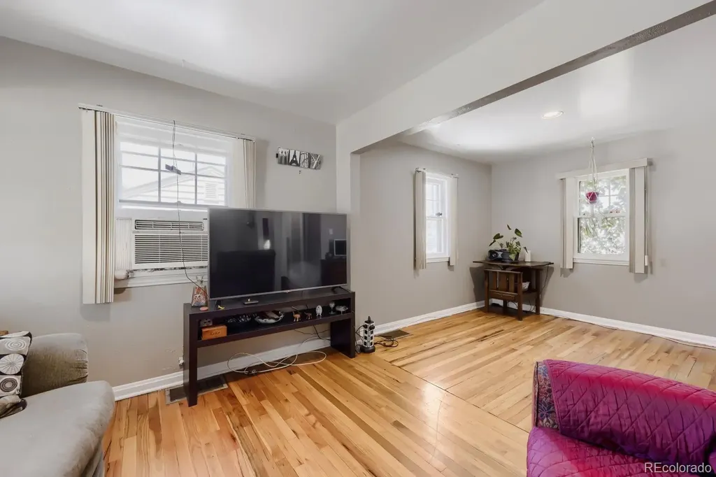830 Julian Street Denver CO 80204