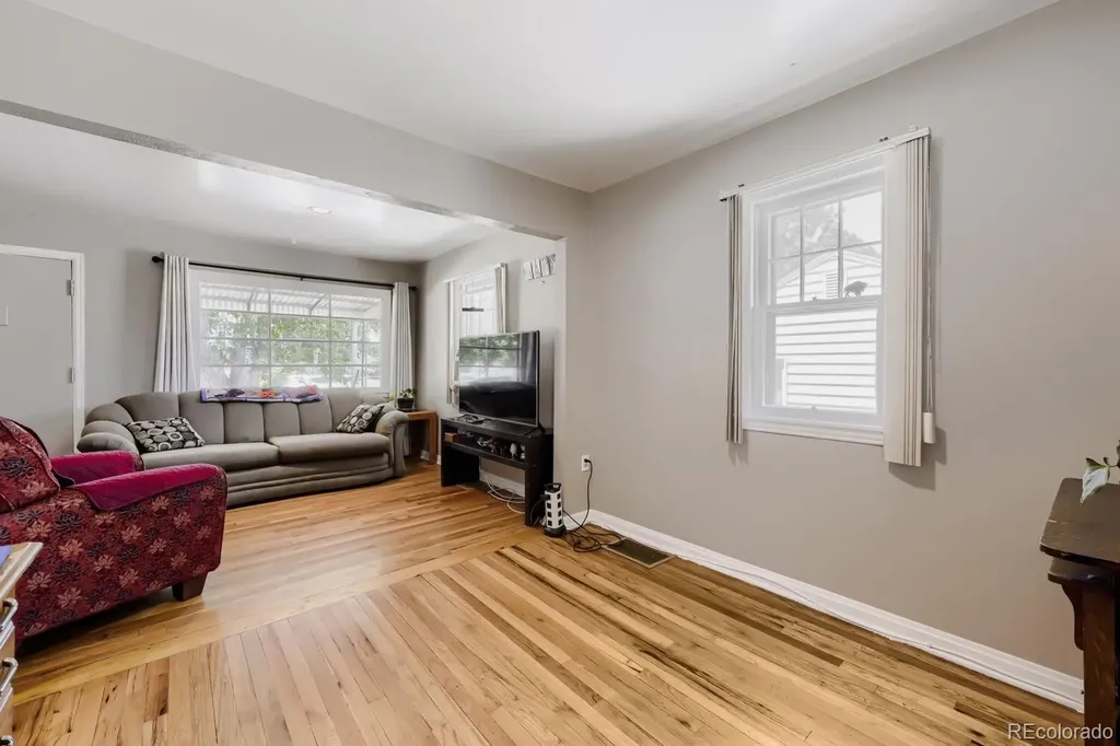 830 Julian Street Denver CO 80204