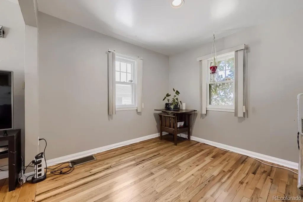 830 Julian Street Denver CO 80204