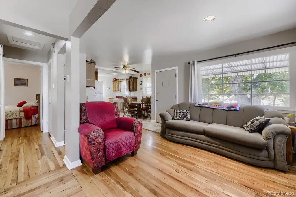 830 Julian Street Denver CO 80204