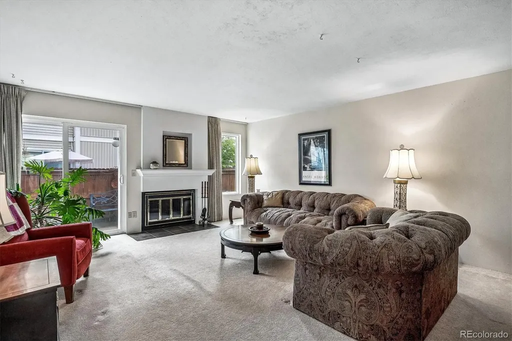 1050 S Monaco Parkway Denver CO 80224