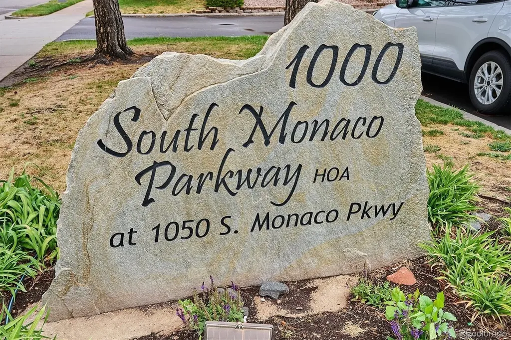 1050 S Monaco Parkway Denver CO 80224