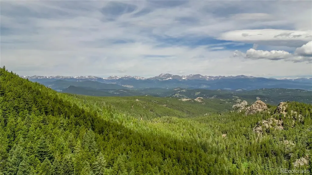 850 Lupine Place Black Hawk CO 80422