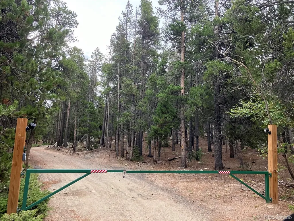 850 Lupine Place Black Hawk CO 80422