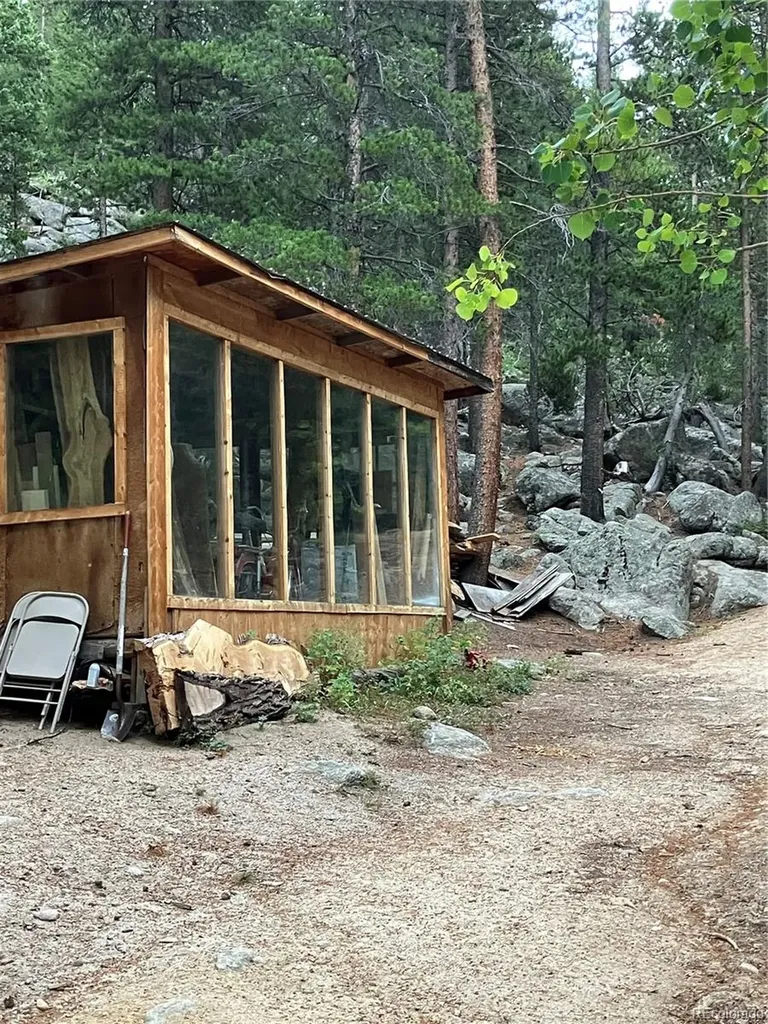 850 Lupine Place Black Hawk CO 80422