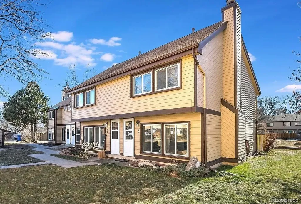 985 W 10th Street Loveland CO 80537