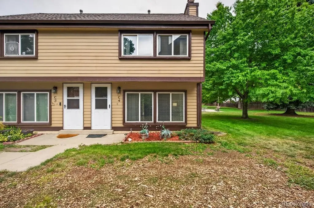 985 W 10th Street Loveland CO 80537