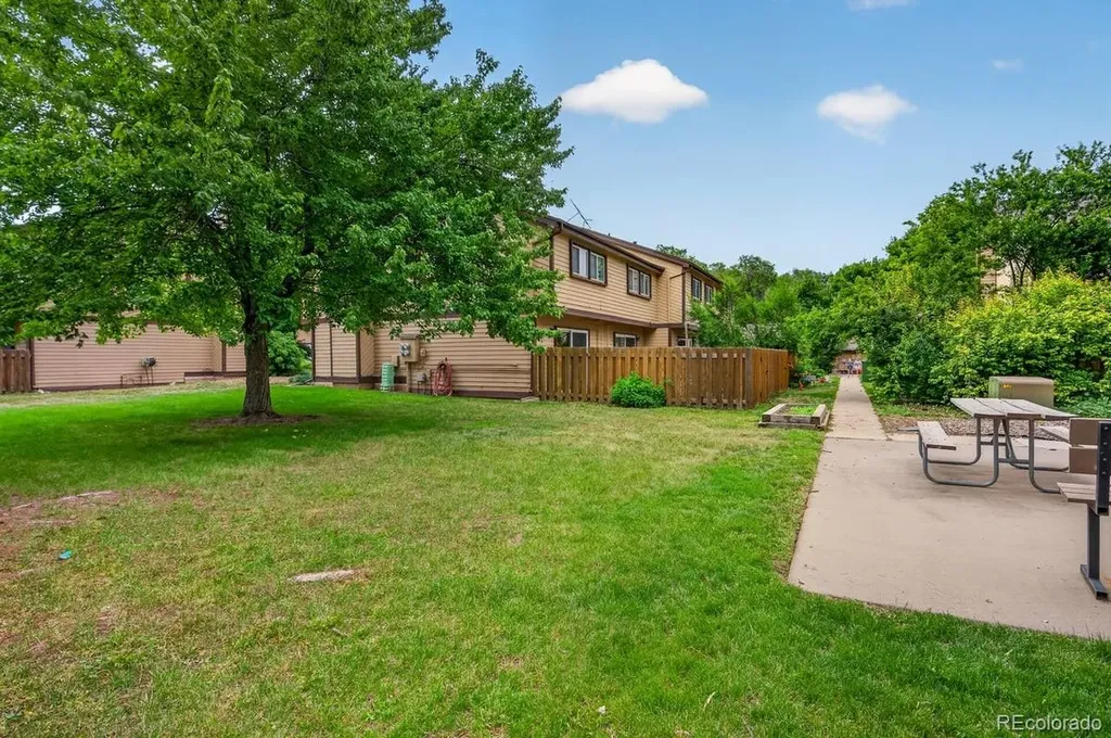 985 W 10th Street Loveland CO 80537