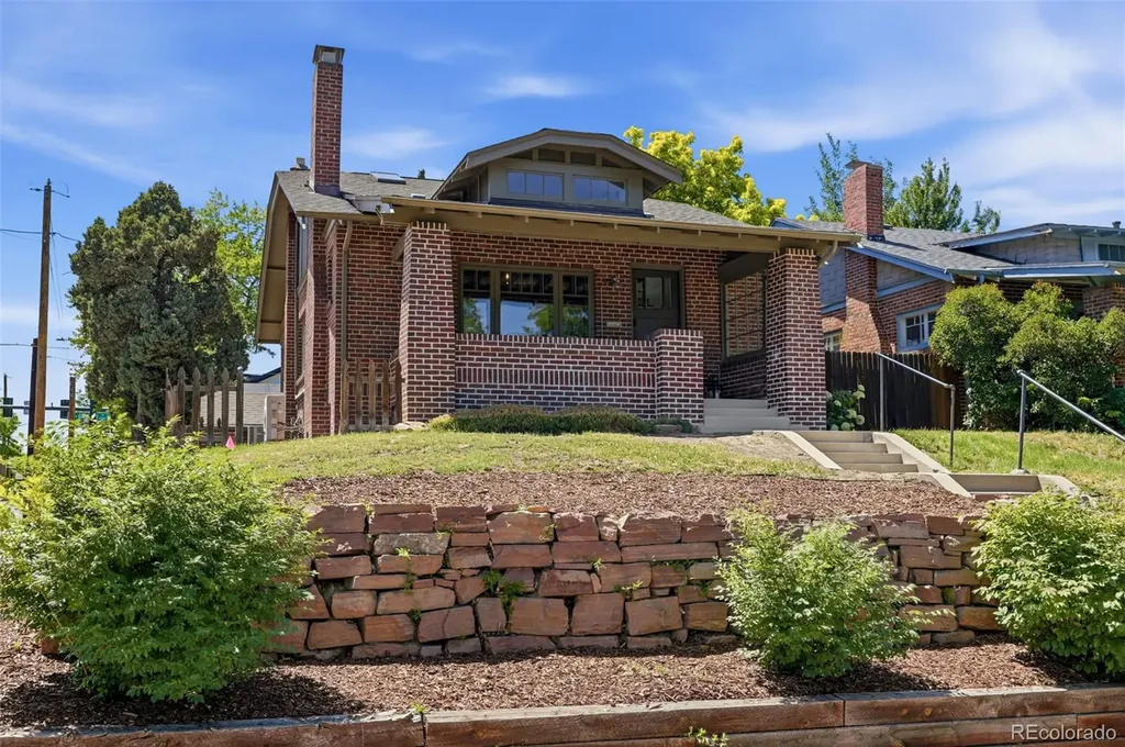 601 Jackson Street Denver CO 80206