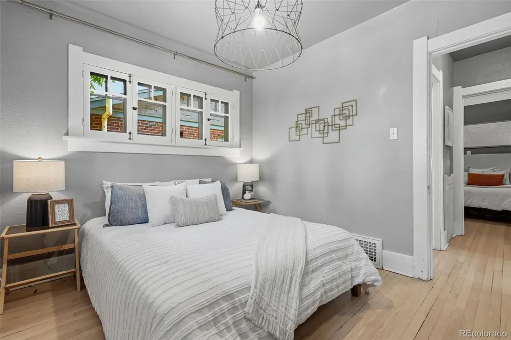 601 Jackson Street Denver CO 80206