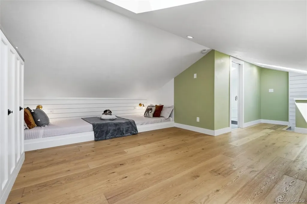 601 Jackson Street Denver CO 80206