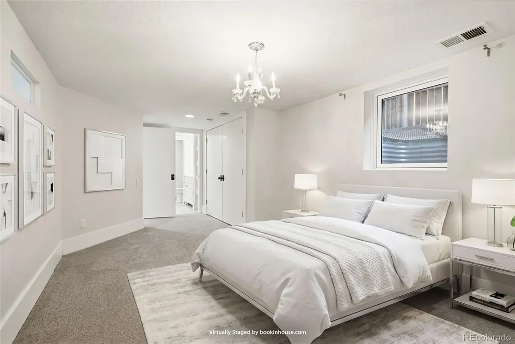 601 Jackson Street Denver CO 80206