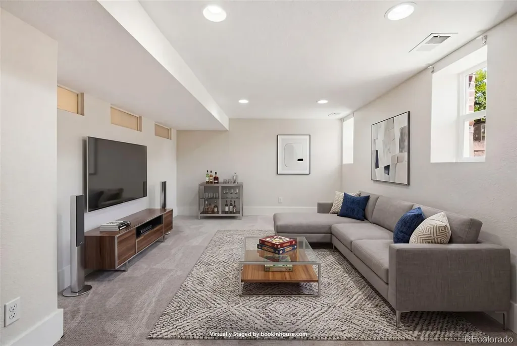 601 Jackson Street Denver CO 80206