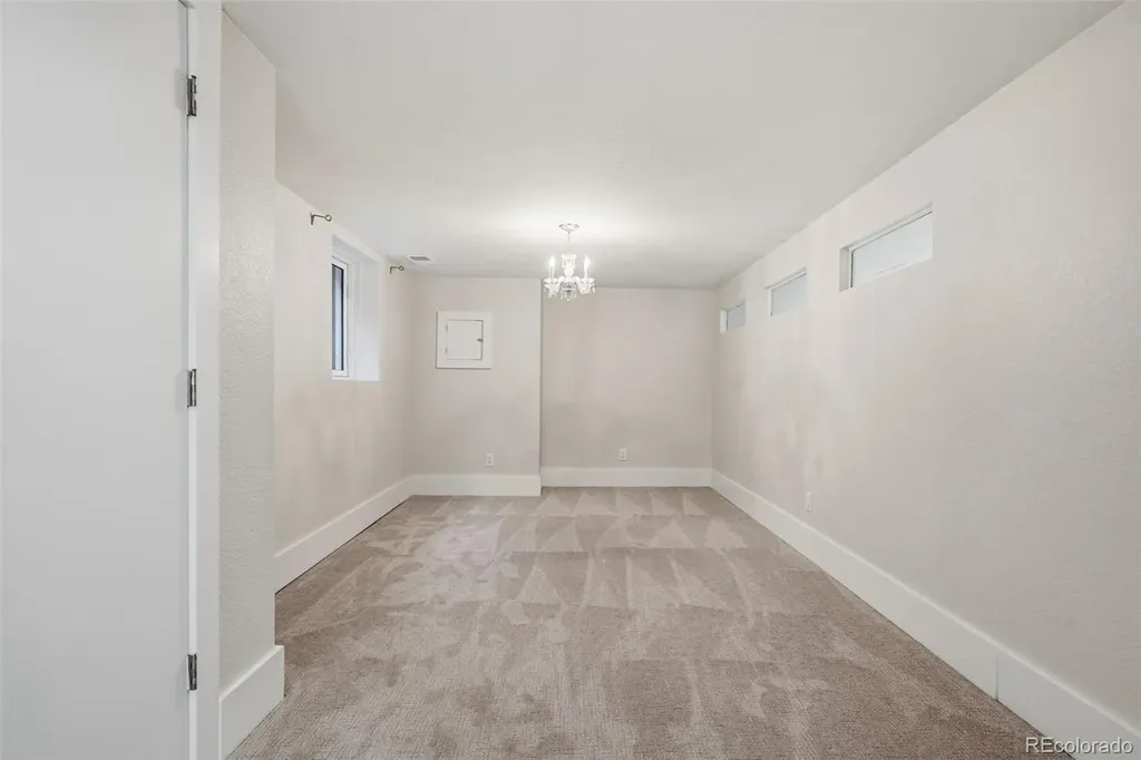 601 Jackson Street Denver CO 80206