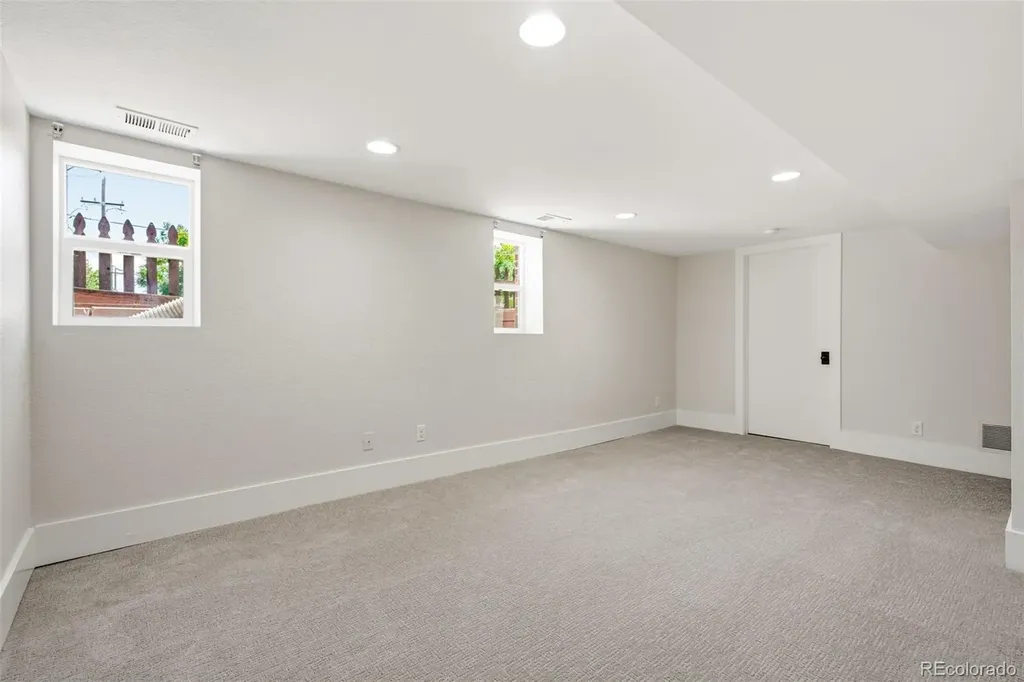 601 Jackson Street Denver CO 80206