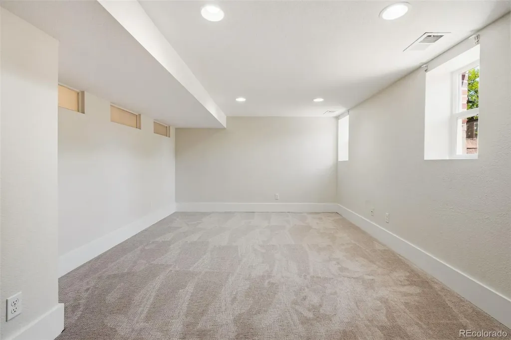 601 Jackson Street Denver CO 80206