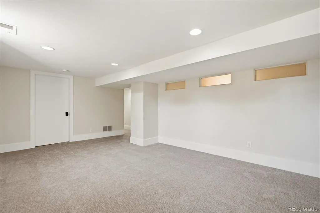 601 Jackson Street Denver CO 80206