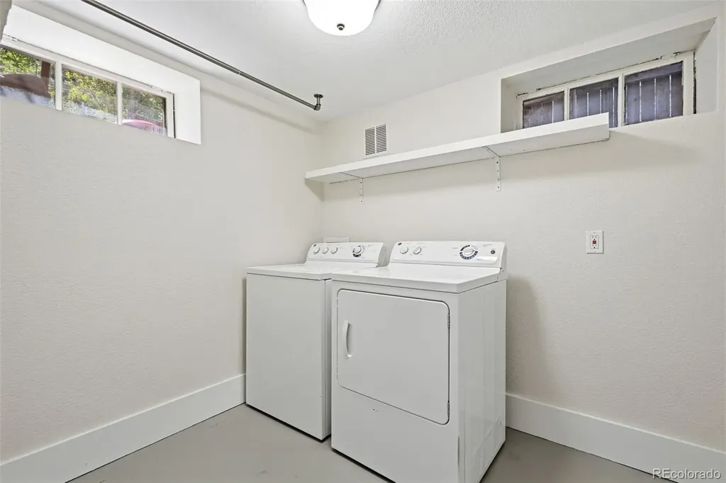 601 Jackson Street Denver CO 80206