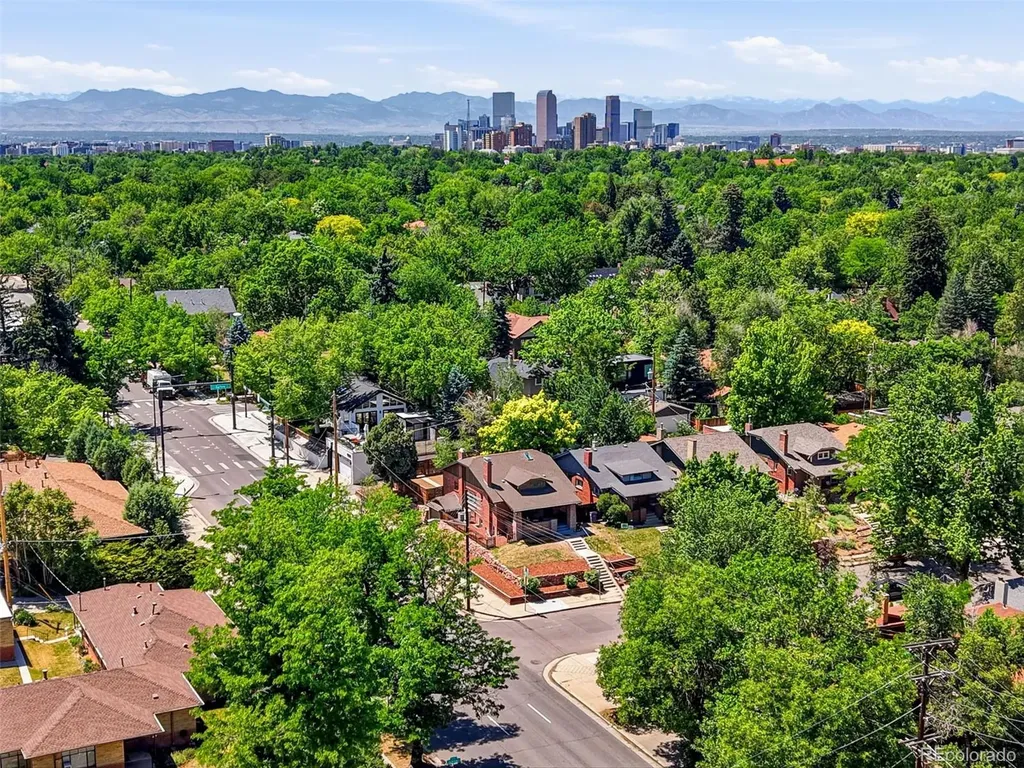 601 Jackson Street Denver CO 80206