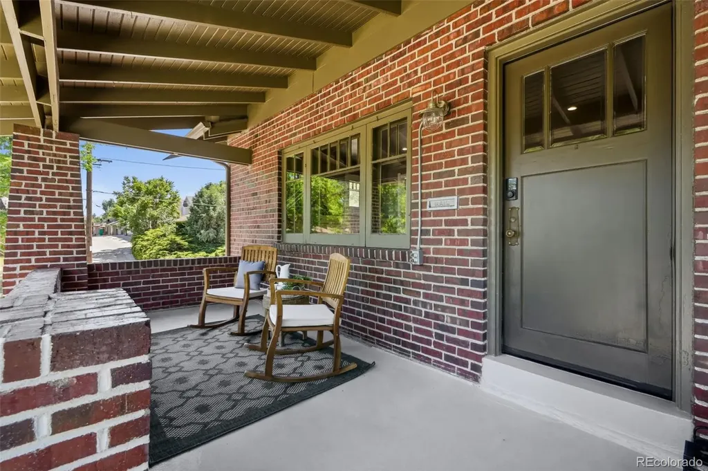 601 Jackson Street Denver CO 80206
