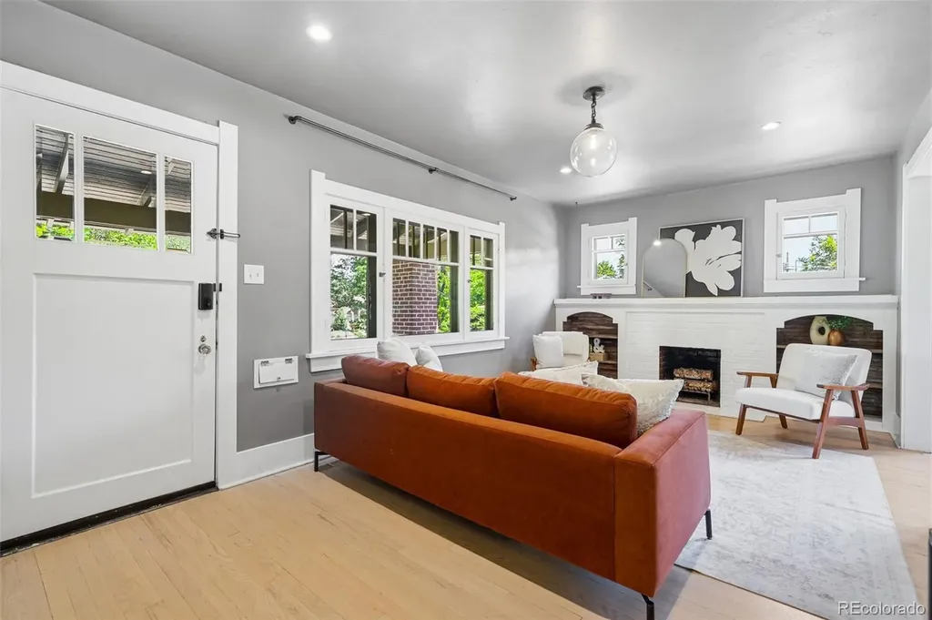 601 Jackson Street Denver CO 80206