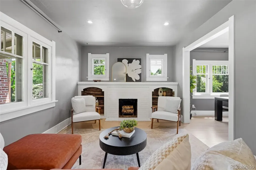 601 Jackson Street Denver CO 80206