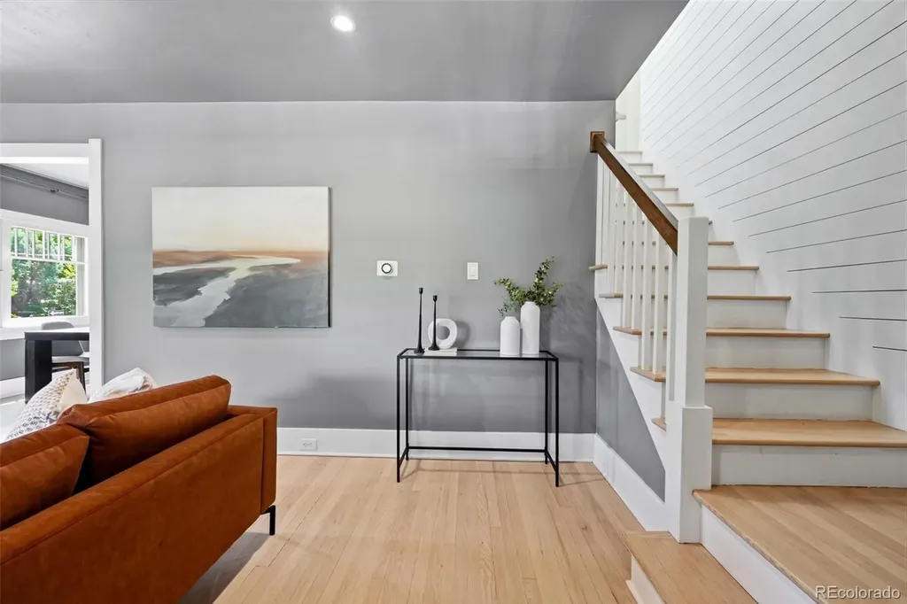 601 Jackson Street Denver CO 80206
