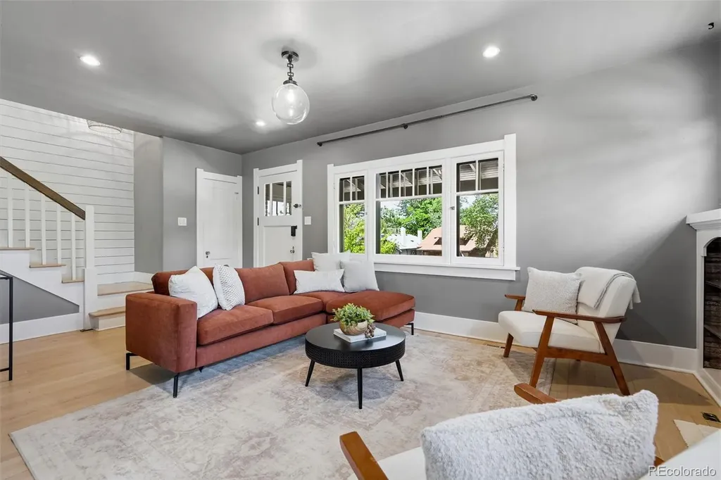 601 Jackson Street Denver CO 80206