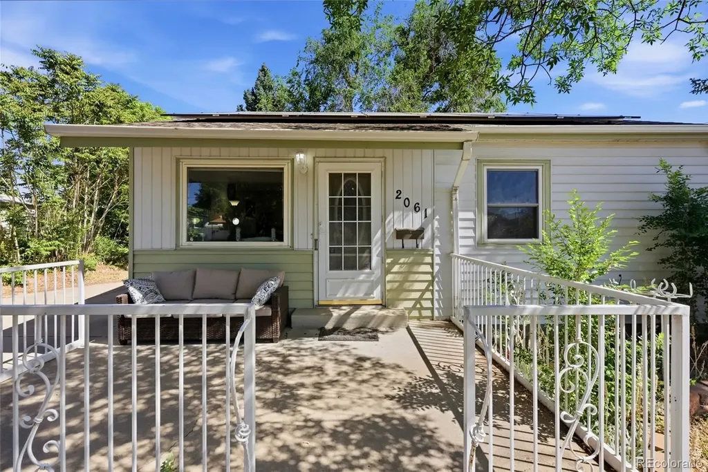 2061 Carrol Court Thornton CO 80229