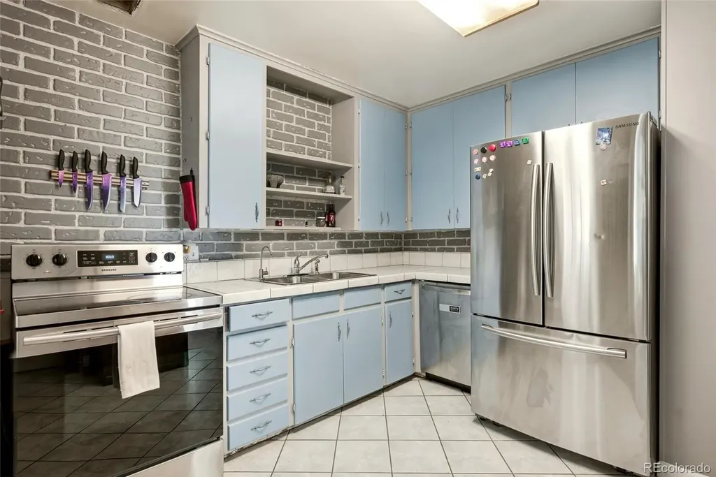 2061 Carrol Court Thornton CO 80229
