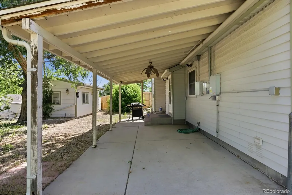 2061 Carrol Court Thornton CO 80229