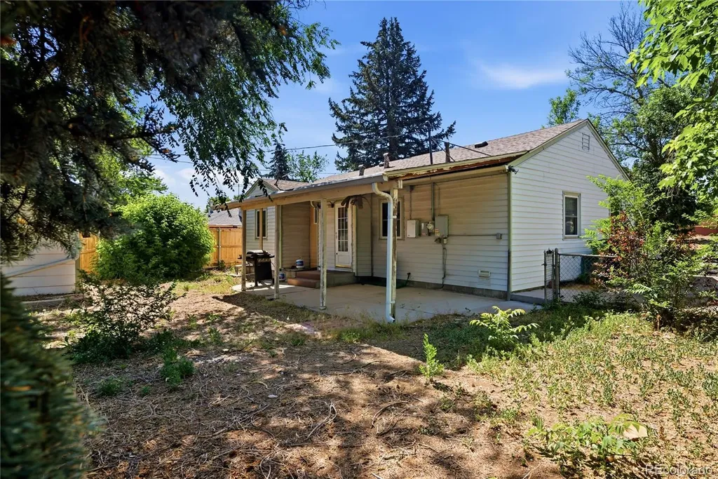 2061 Carrol Court Thornton CO 80229